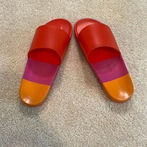 KATY PERRY SANDELS